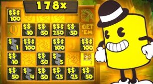 Keep’em max win video 0