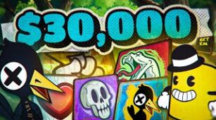 Keep’em max win video 1