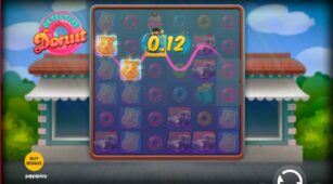 Detective Donut demo play free 0