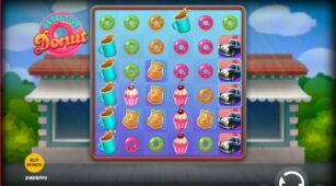 Detective Donut demo play free 2