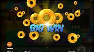 Detective Donut max win video 0