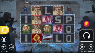 Stockholm Syndrome demo play free 2