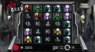 Cash Crew demo play free 3