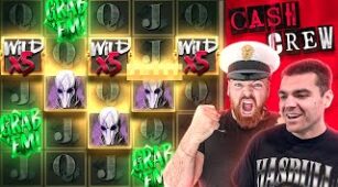 Cash Crew max win video 0