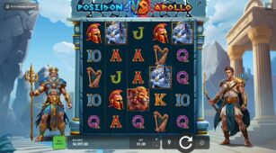Poseidon Vs Apollo demo play free 3
