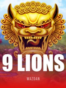 9 Lions