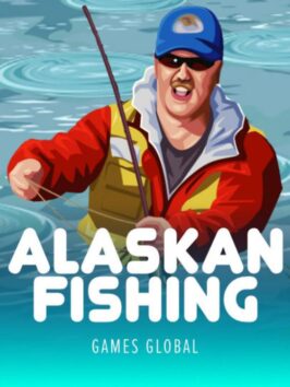 Alaskan Fishing