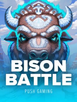 Bison Battle