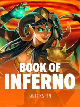 Book Of Inferno