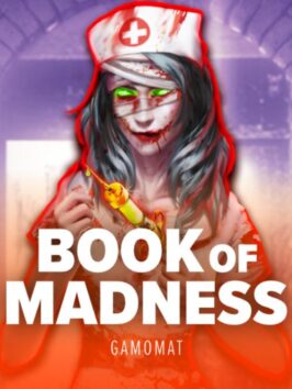 Book Of Madness