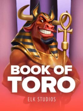 Book Of Toro