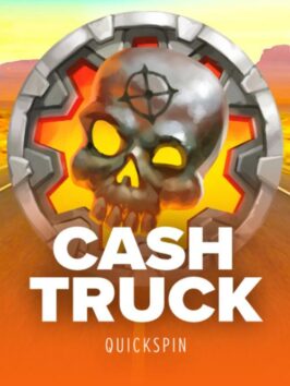 Cash Truck