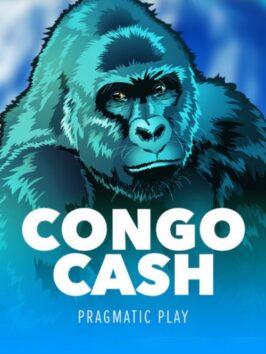 Congo Cash