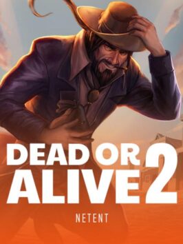 Dead Or Alive 2