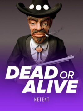 Dead Or Alive