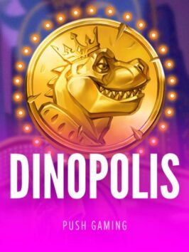 Dinopolis