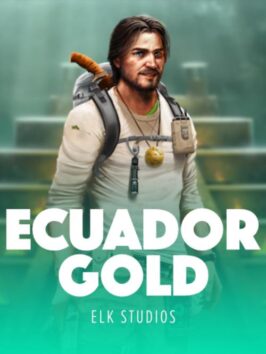 Ecuador Gold