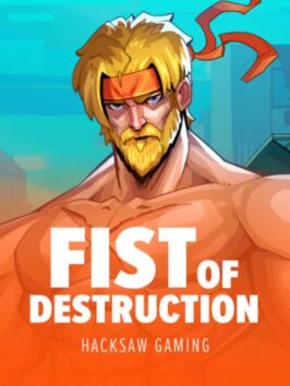 Fist Of Destruction