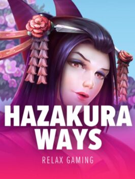 Hazakura Ways