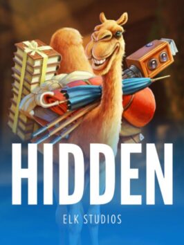 Hidden