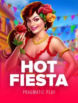 Hot Fiesta