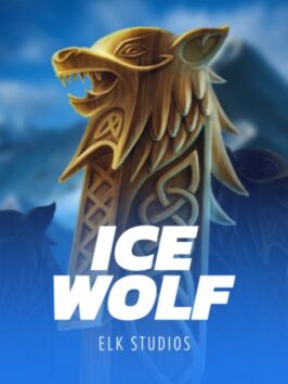 Ice Wolf