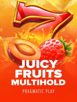 Juicy Fruits Multihold