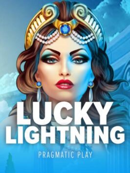 Lucky Lightning