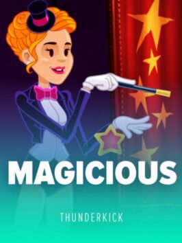 Magicious