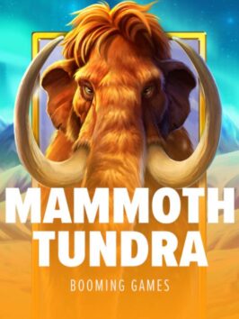 Mammoth Tundra