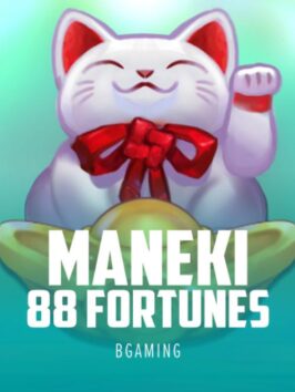 Maneki 88 Fortunes