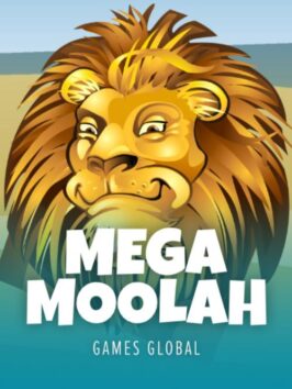Mega Moolah