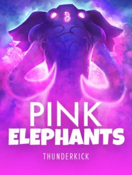Pink Elephants