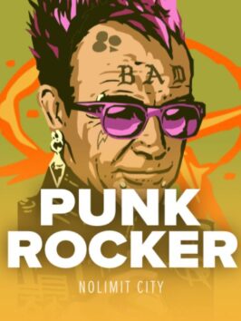 Punk Rocker
