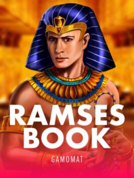 Ramses Book