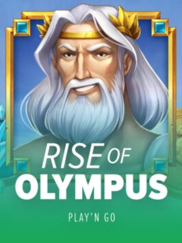 Rise Of Olympus