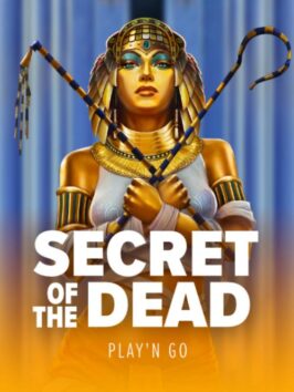 Secret Of Dead