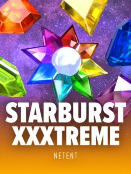 Starburst Xxxtreme