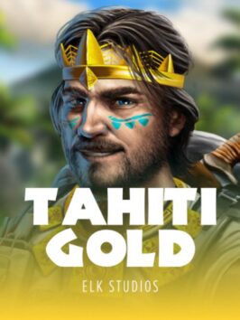 Tahiti Gold