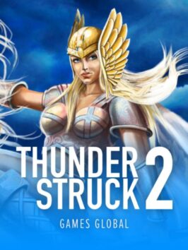 Thunderstruck II
