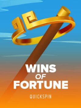 Wins Of Fortune