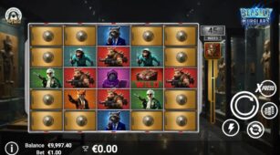 Beastly Burglars demo play free 3