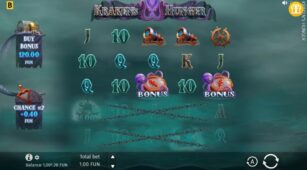 Kraken’s Hunger demo play free 1