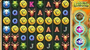 Bow Of Artemis max win video 1