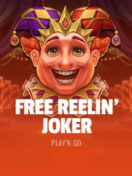 Free Reelin Joker
