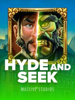 Hyde & Seek