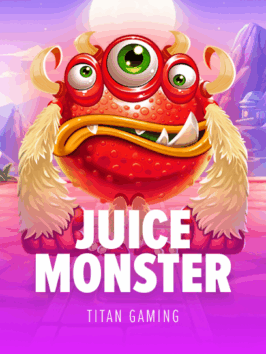 Juice Monster