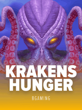 Kraken’s Hunger