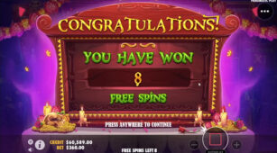 Muertos Multiplier Megaways demo play free 1