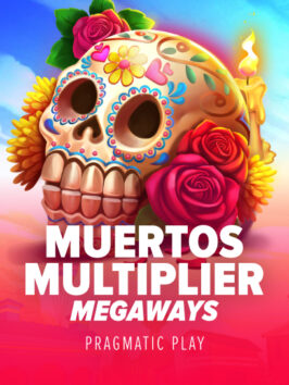 Muertos Multiplier Megaways